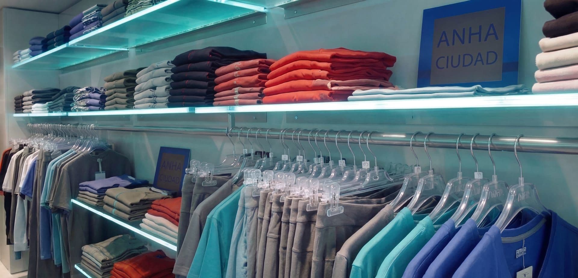 Architecture commerciale ANHA CIUDAD à AVIGNON (84) — projet d'architecte Reservoir Architecture, image 4