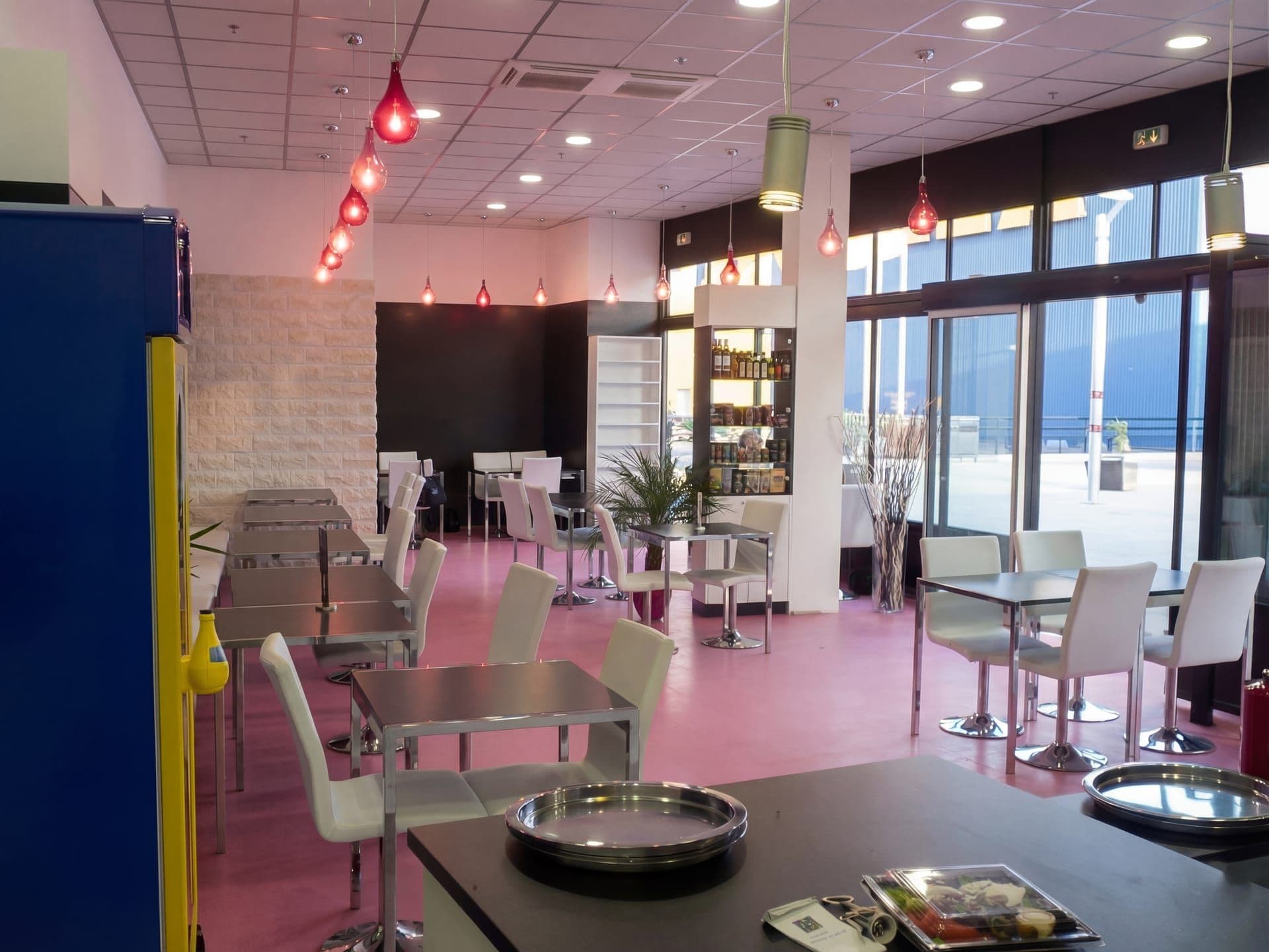 Architecture commerciale LE PETRIN D’HONORÉ à MONTPELLIER (34) — projet d'architecte Reservoir Architecture, image 3