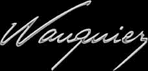 Wauquiez Logo
