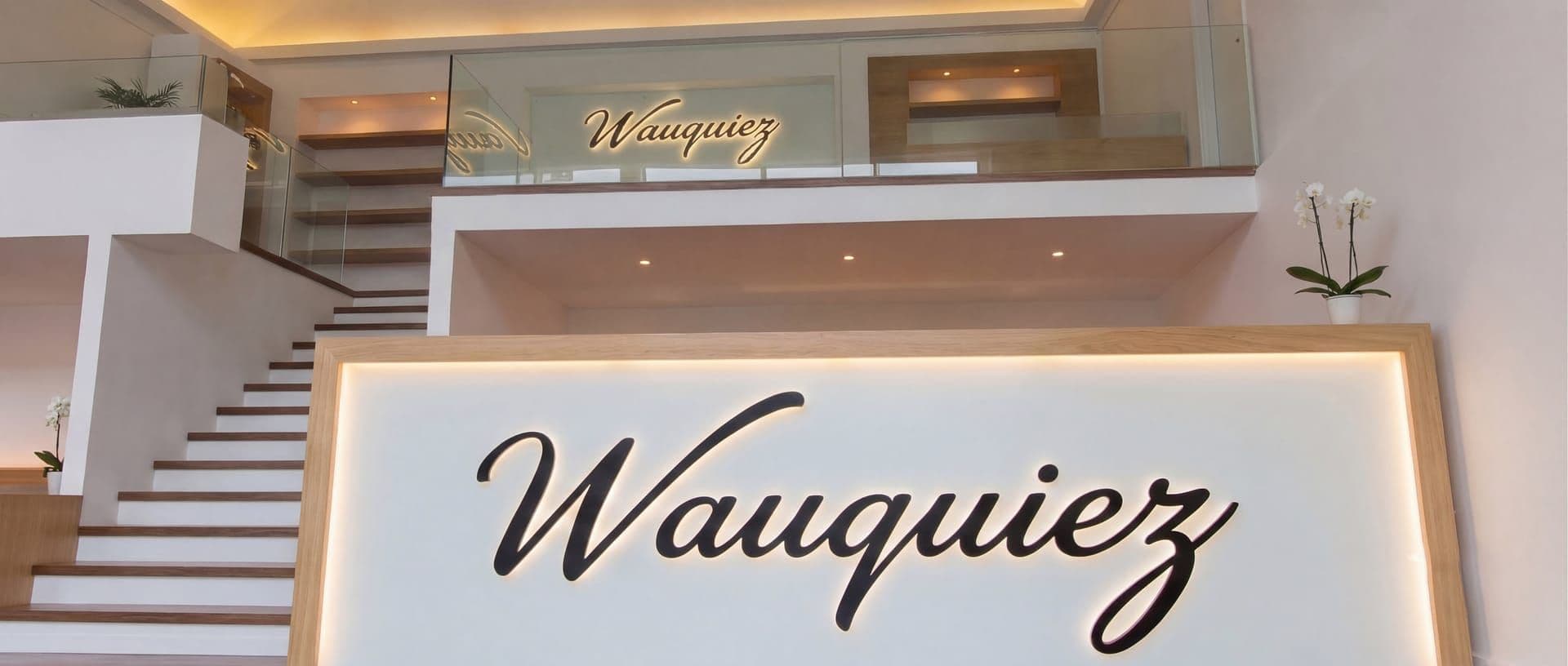 Architecture commerciale WAUQUIEZ à PORT-CAMARGUE (GARD) — projet d'architecte Reservoir Architecture, image 4